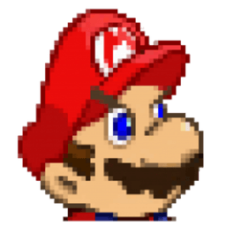 MasterMarioMX avatar