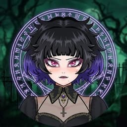 MezkhalVT avatar