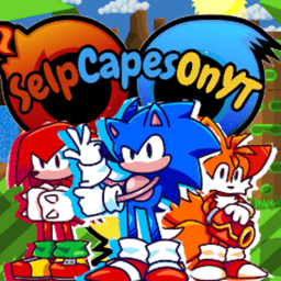 SelpCapesOnYT avatar