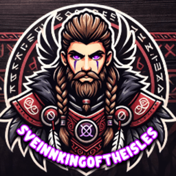SveinnKingOfTheIsles avatar