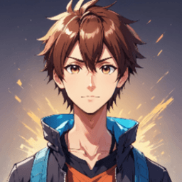 Yodyxyz avatar
