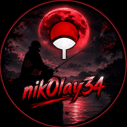 nik0lay34 avatar