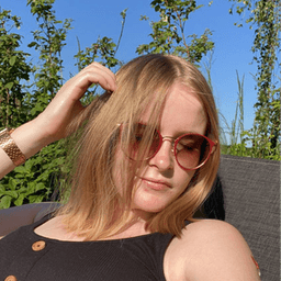 KatrijnF avatar
