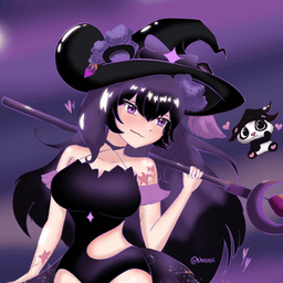 MysticalRosalie avatar