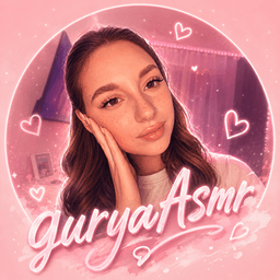 guryaasmr avatar