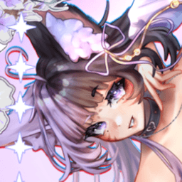 AsamiKitsuneuwu avatar