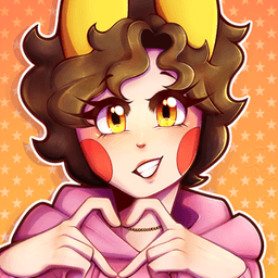 PikaDoodlz avatar