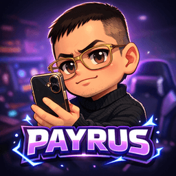PAYRUS25 avatar