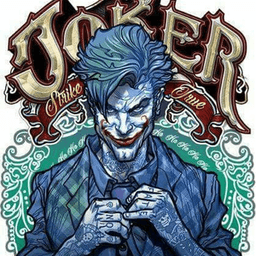 Jok3r909 avatar