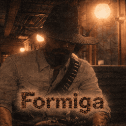 formigaform avatar