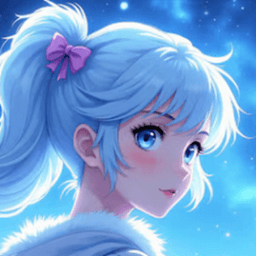 VelvetLuma avatar