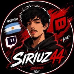 siriuz44 avatar
