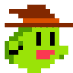 Spirialis avatar