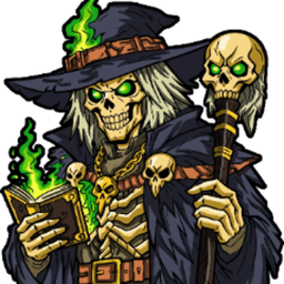 NecroJack655 avatar