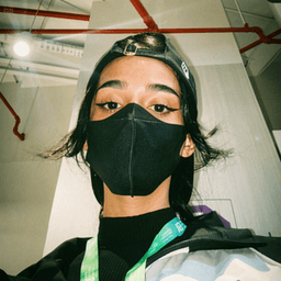Nessy avatar