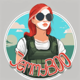 Jemmyb00 avatar