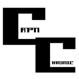 capnxchronic avatar