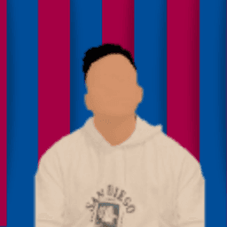 Doggo avatar