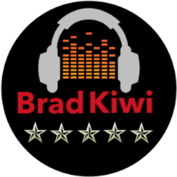 DJBradKiwi avatar