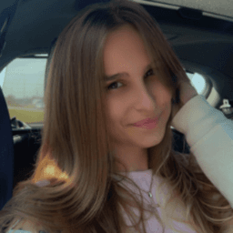 SandraKaz avatar