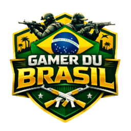 GamerDuBrasil avatar