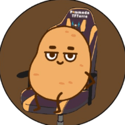 PommeDeTFTerre avatar
