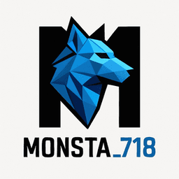 MONSTA_718 avatar