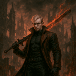 Katunim avatar