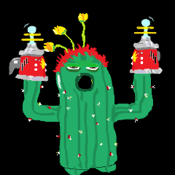 LilDelUxE avatar
