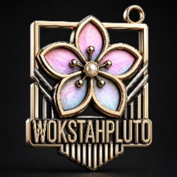 wokstahpluto avatar