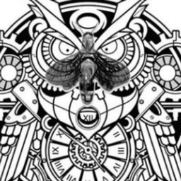 Clockbash avatar