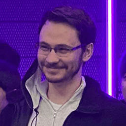 Gbay99 avatar