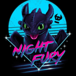 The_NightfurY avatar