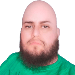 MrGraso avatar