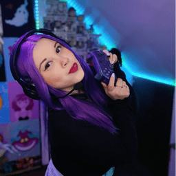 LunaAcidaTV avatar