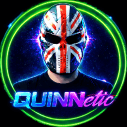 Quinnetic avatar