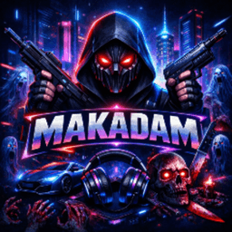MakadamNazarNiko avatar