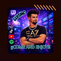 luismcofficial avatar