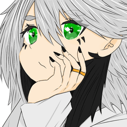 白神とら avatar