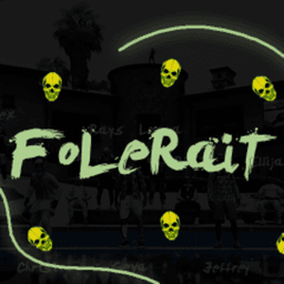 FoLeRaiT avatar