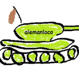 alemanloco1 avatar