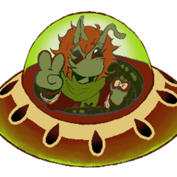 ItaTheAlien avatar