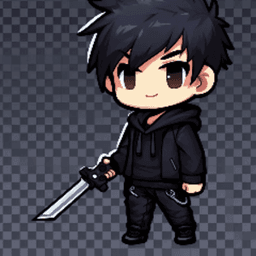 Henmari avatar