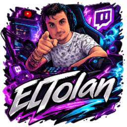 eltolan avatar