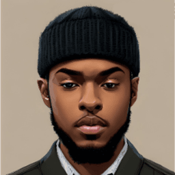 Wonky4L avatar