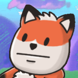 MaybeTheFox avatar