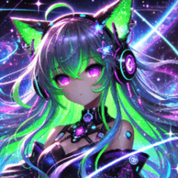 AryaNekoFox avatar
