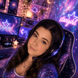 01stargirlxo avatar