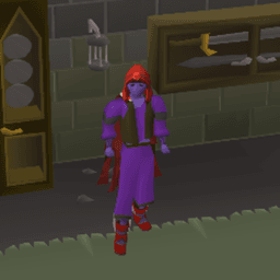 Runebie93 avatar