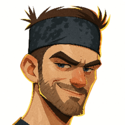 BradFosho avatar